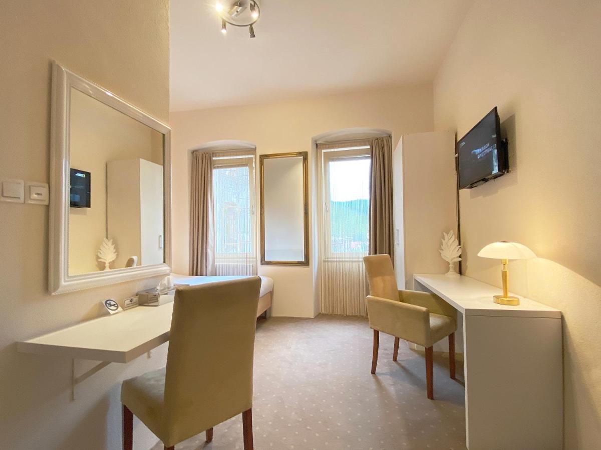 Shangri La Mansion Mostar Eksteriør billede
