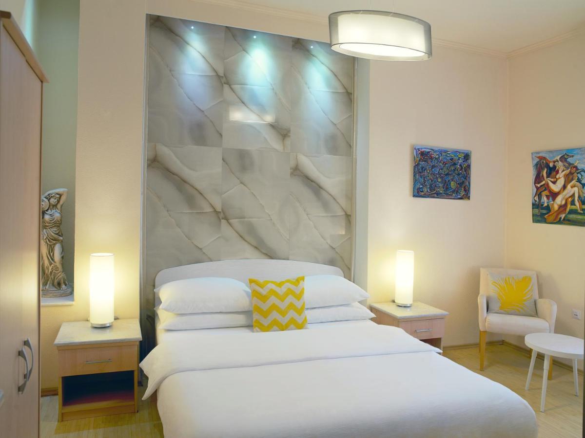 Shangri La Mansion Mostar Eksteriør billede