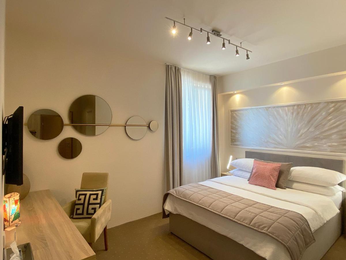 Shangri La Mansion Mostar Eksteriør billede