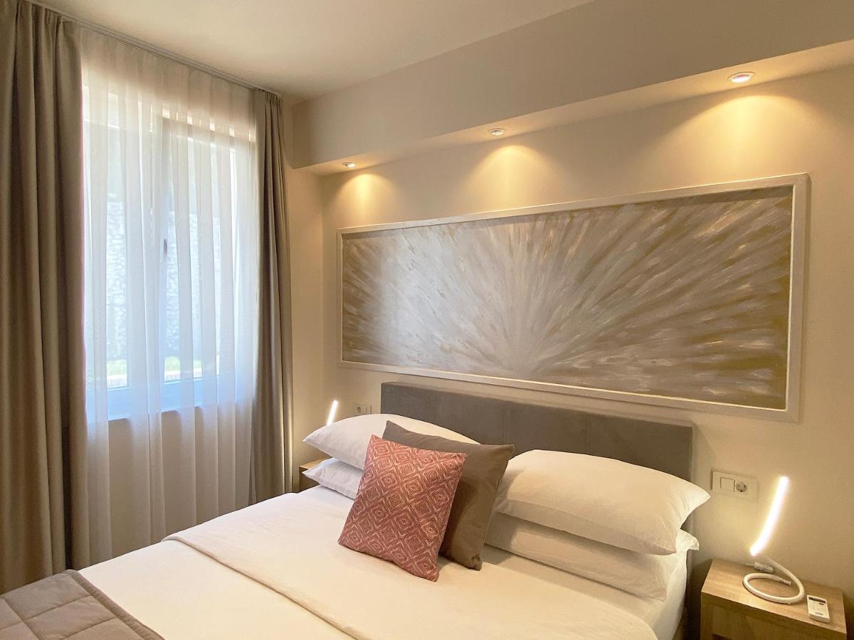 Shangri La Mansion Mostar Eksteriør billede