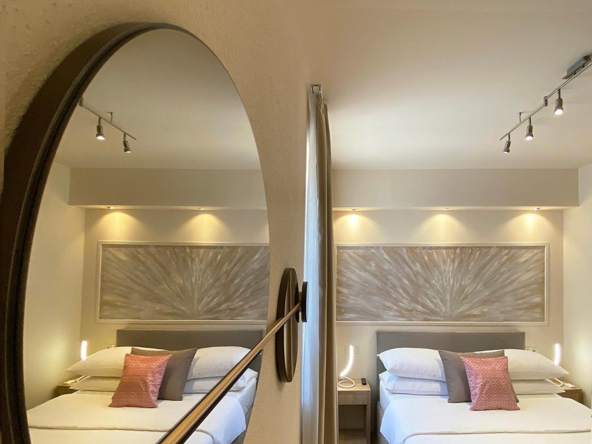 Shangri La Mansion Mostar Eksteriør billede