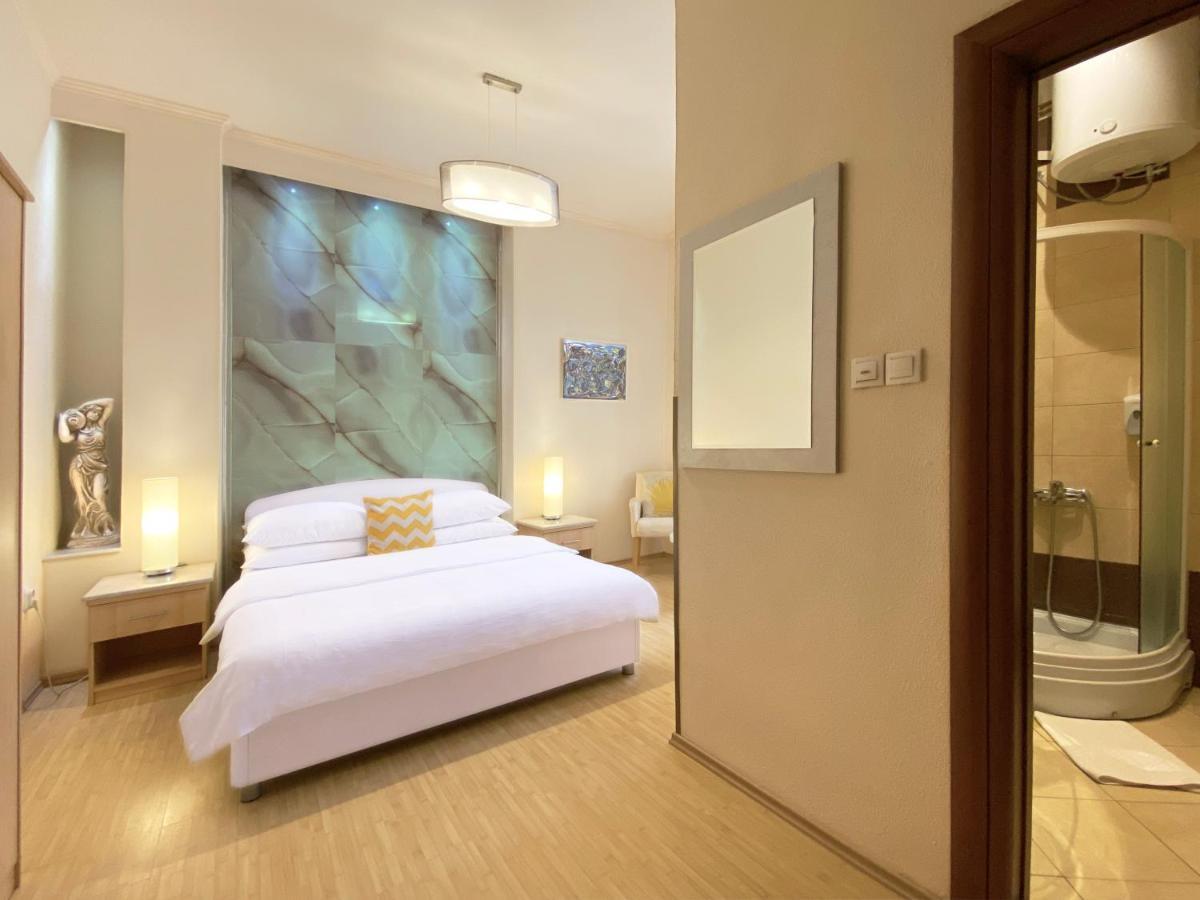 Shangri La Mansion Mostar Eksteriør billede