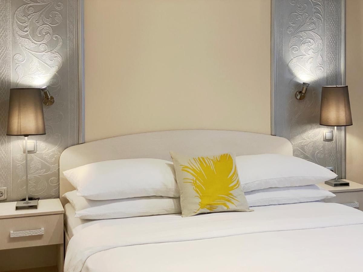 Shangri La Mansion Mostar Eksteriør billede