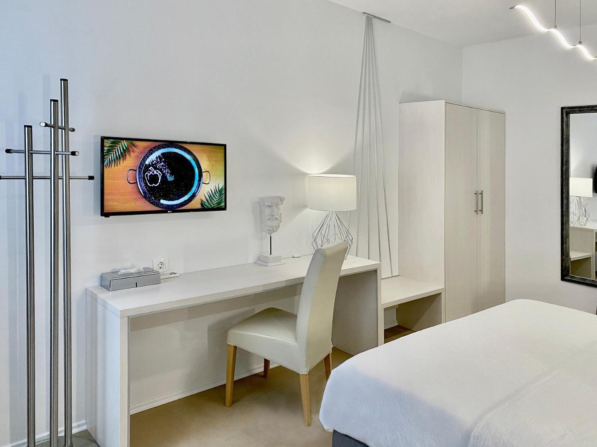 Shangri La Mansion Mostar Eksteriør billede