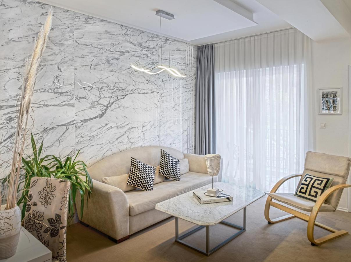 Shangri La Mansion Mostar Eksteriør billede
