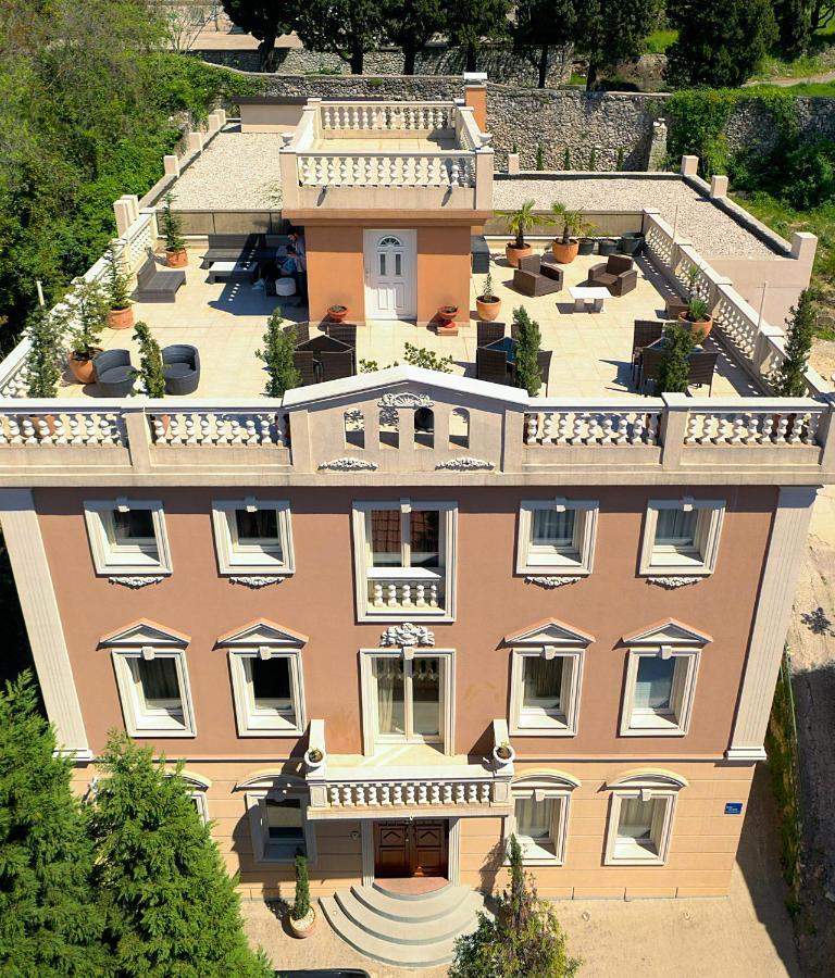 Shangri La Mansion Mostar Eksteriør billede