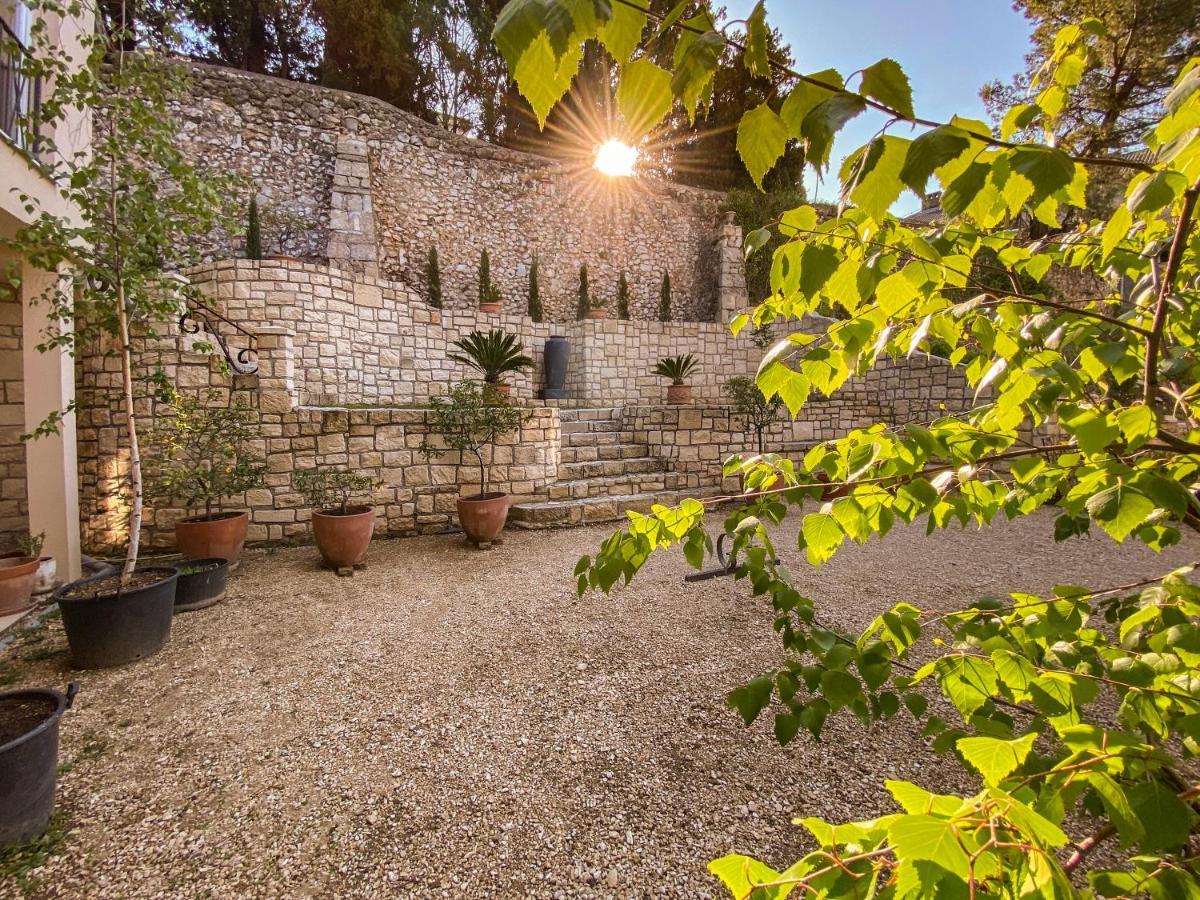 Shangri La Mansion Mostar Eksteriør billede