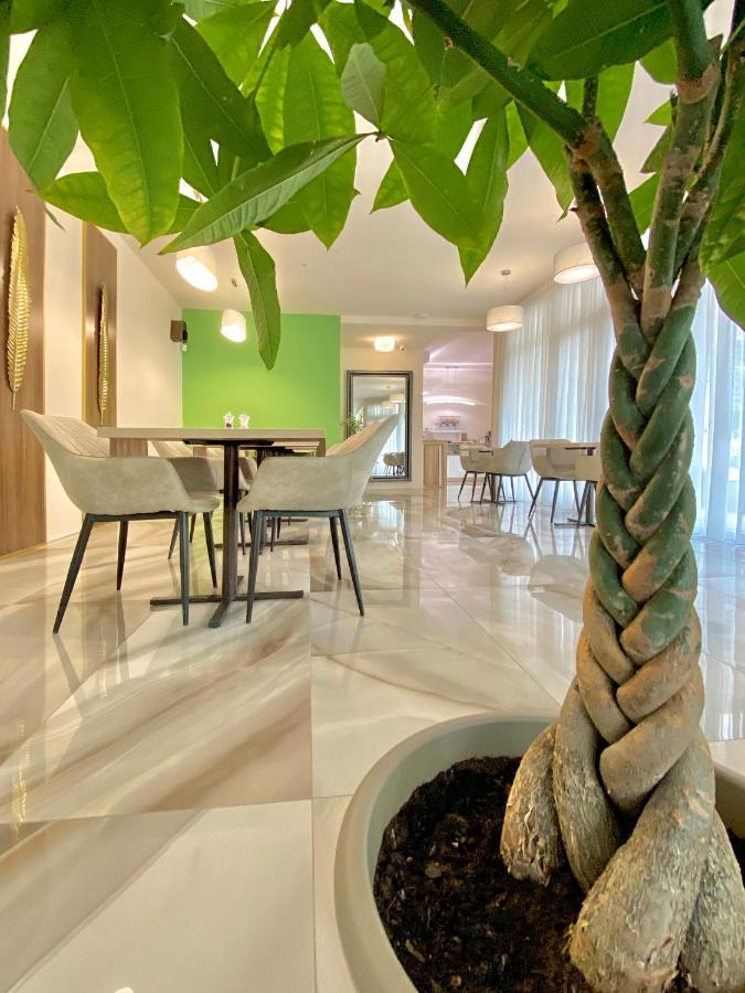 Shangri La Mansion Mostar Eksteriør billede