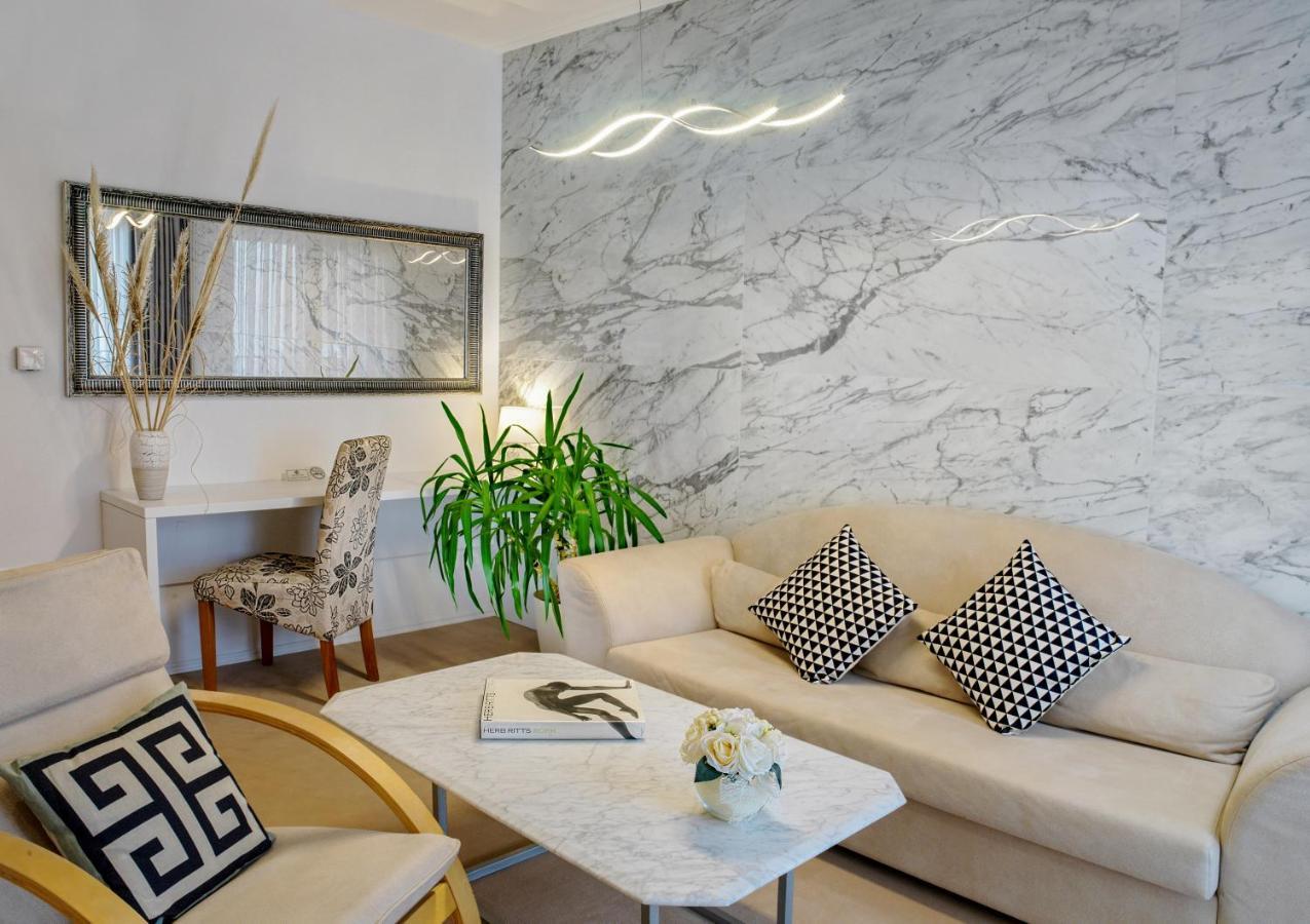 Shangri La Mansion Mostar Eksteriør billede
