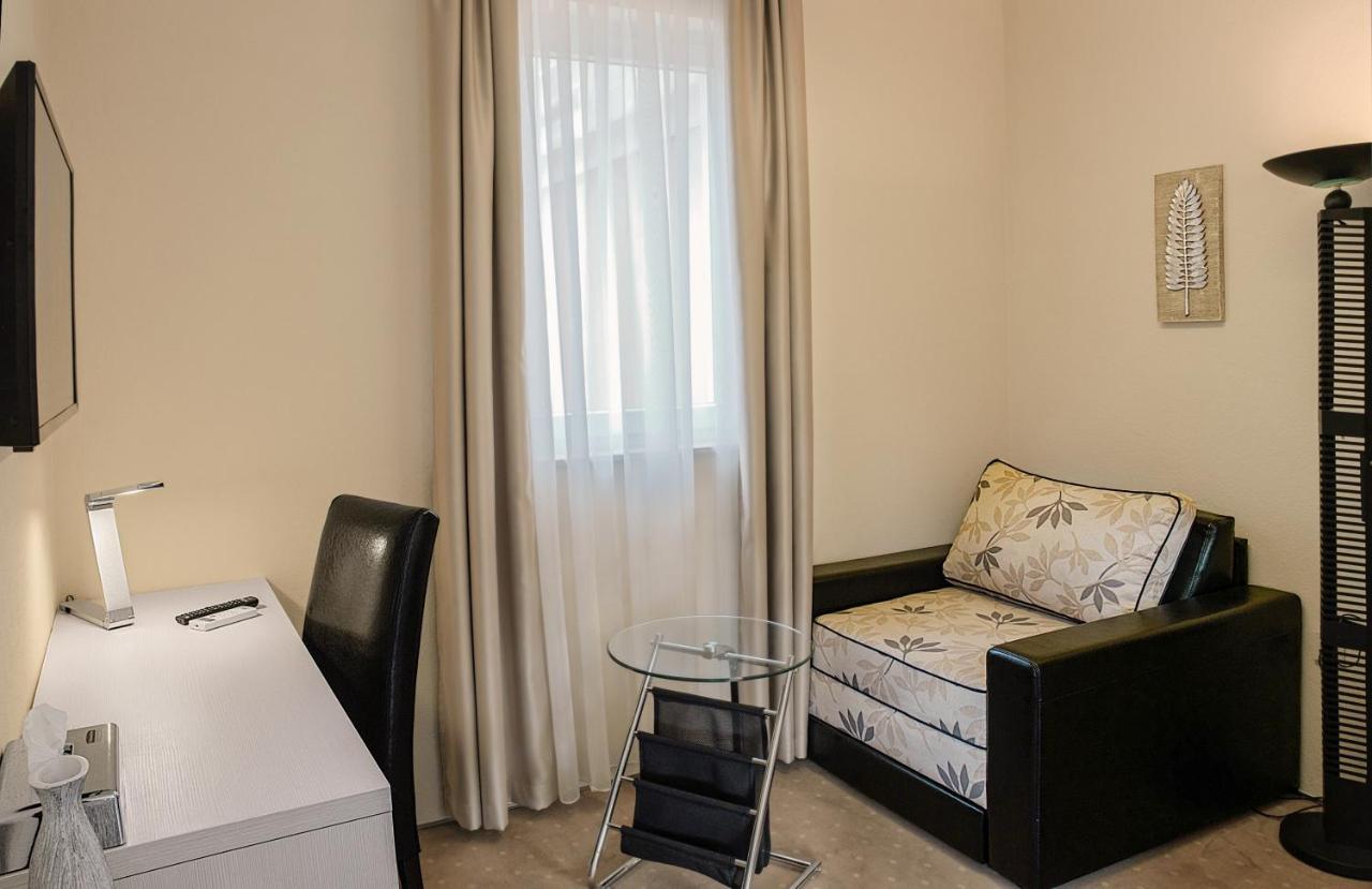 Shangri La Mansion Mostar Eksteriør billede