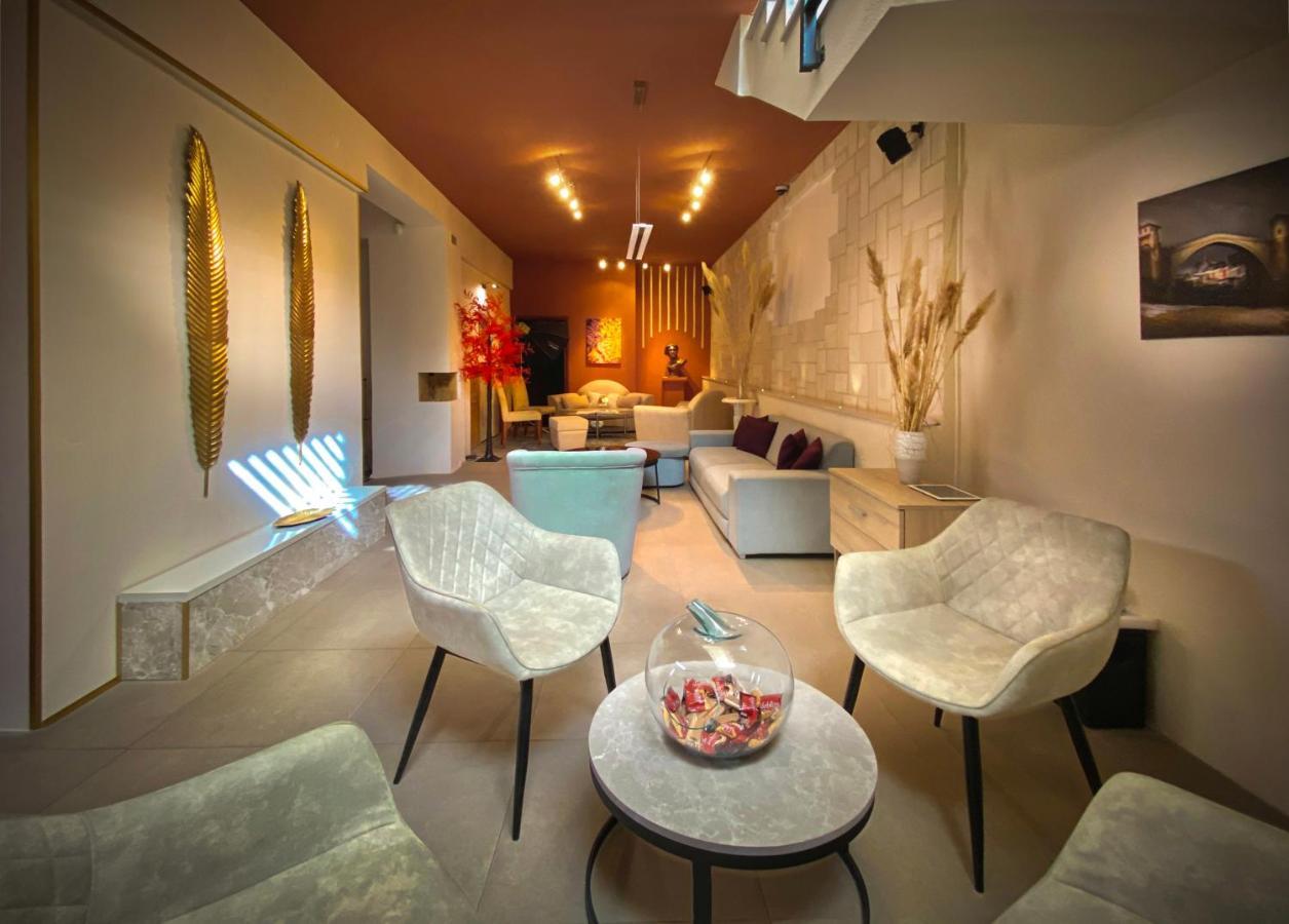 Shangri La Mansion Mostar Eksteriør billede