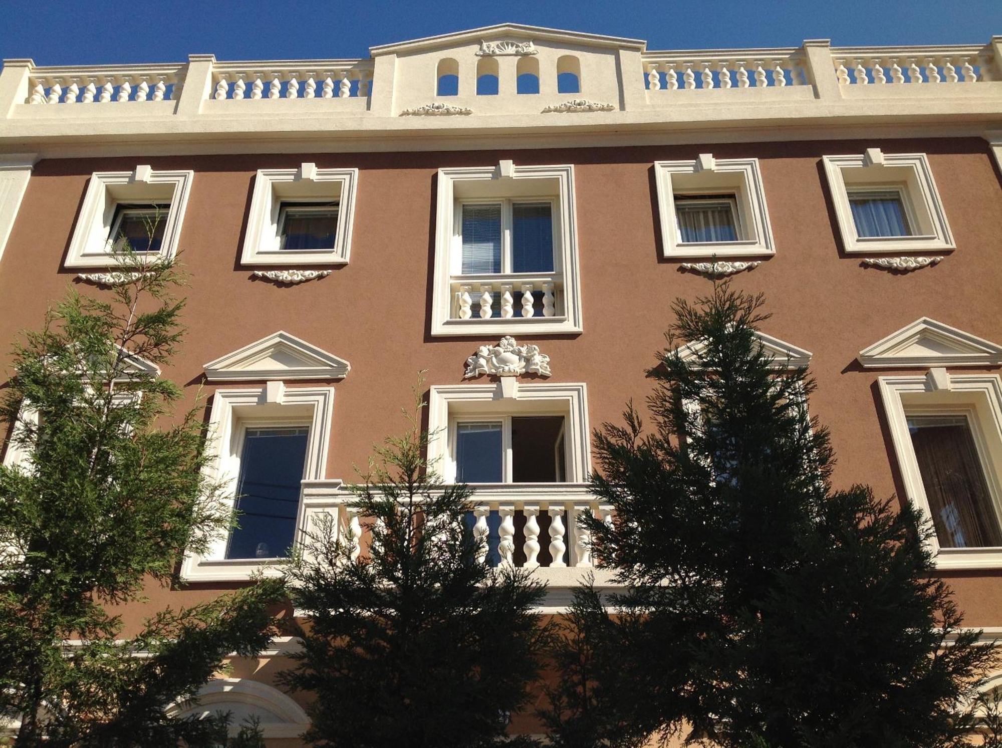 Shangri La Mansion Mostar Eksteriør billede
