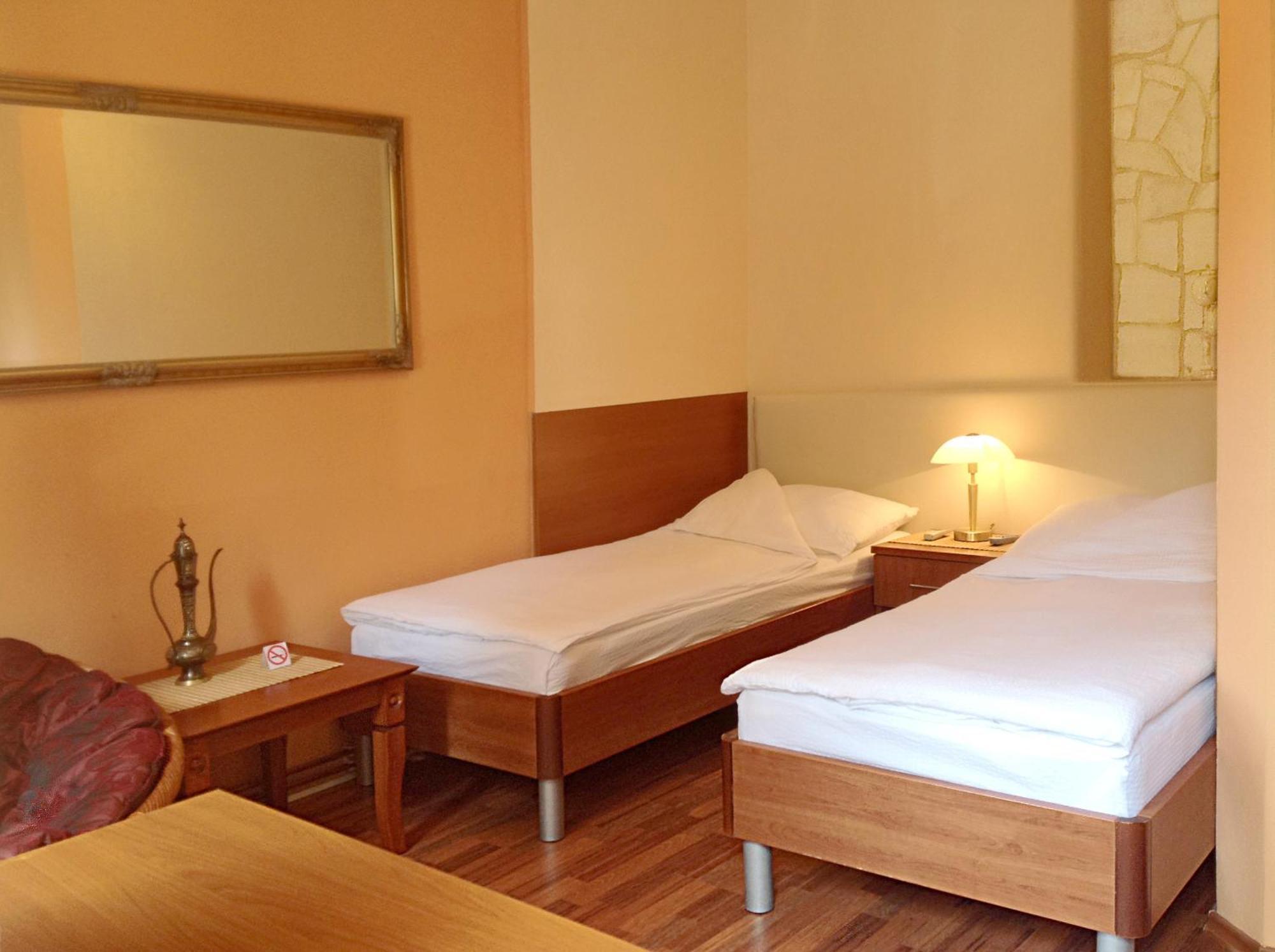 Shangri La Mansion Mostar Værelse billede