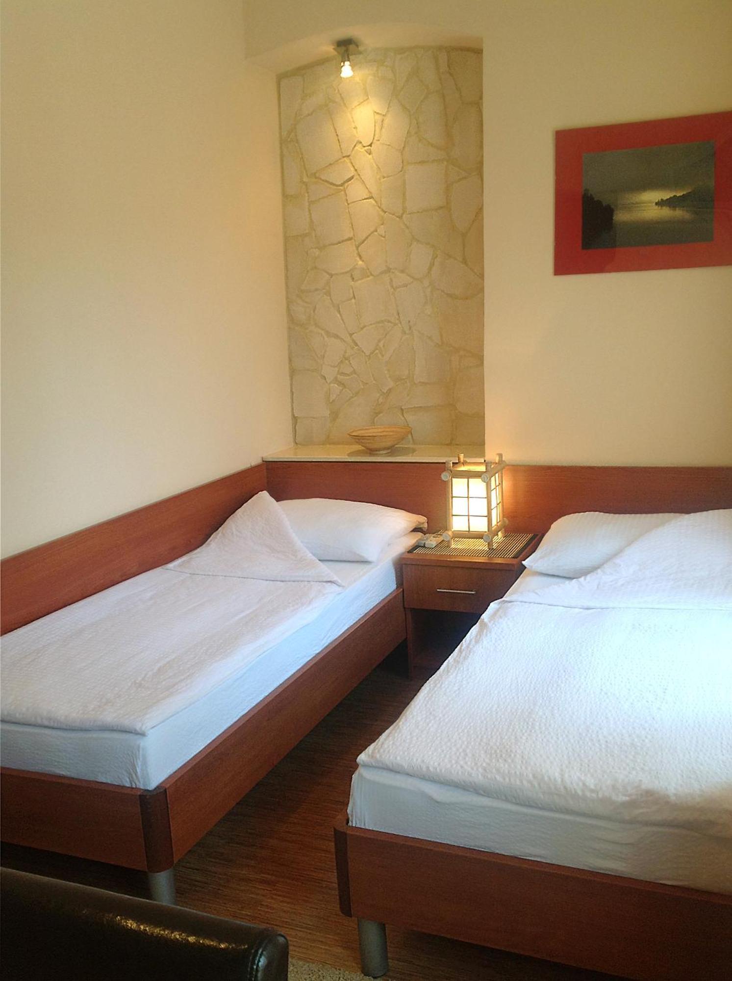 Shangri La Mansion Mostar Værelse billede