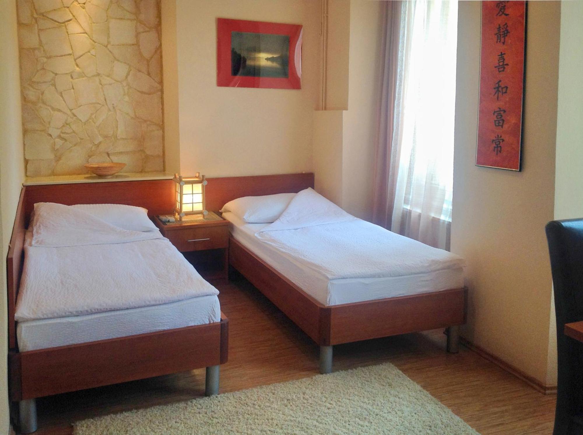 Shangri La Mansion Mostar Værelse billede