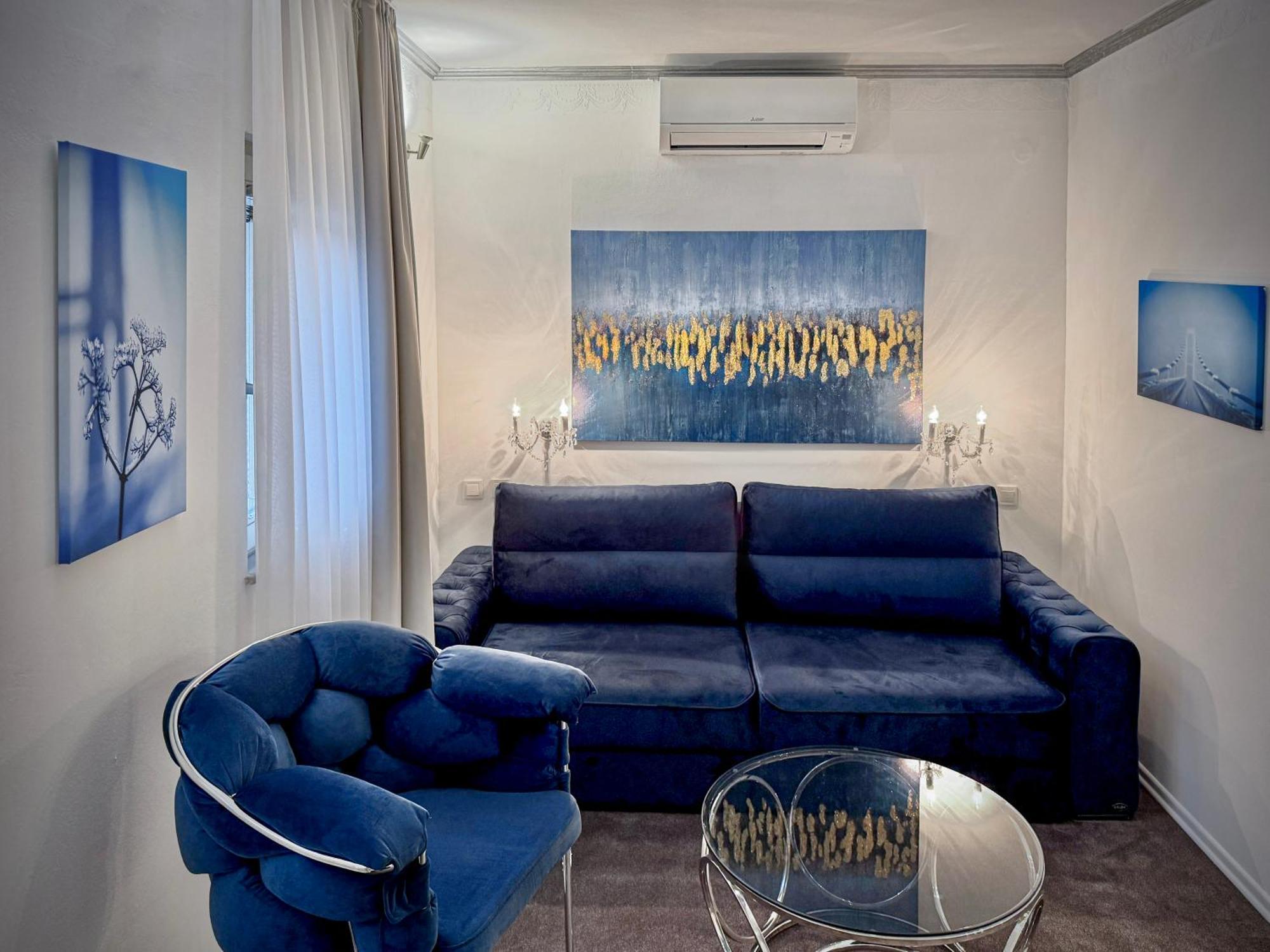 Shangri La Mansion Mostar Eksteriør billede