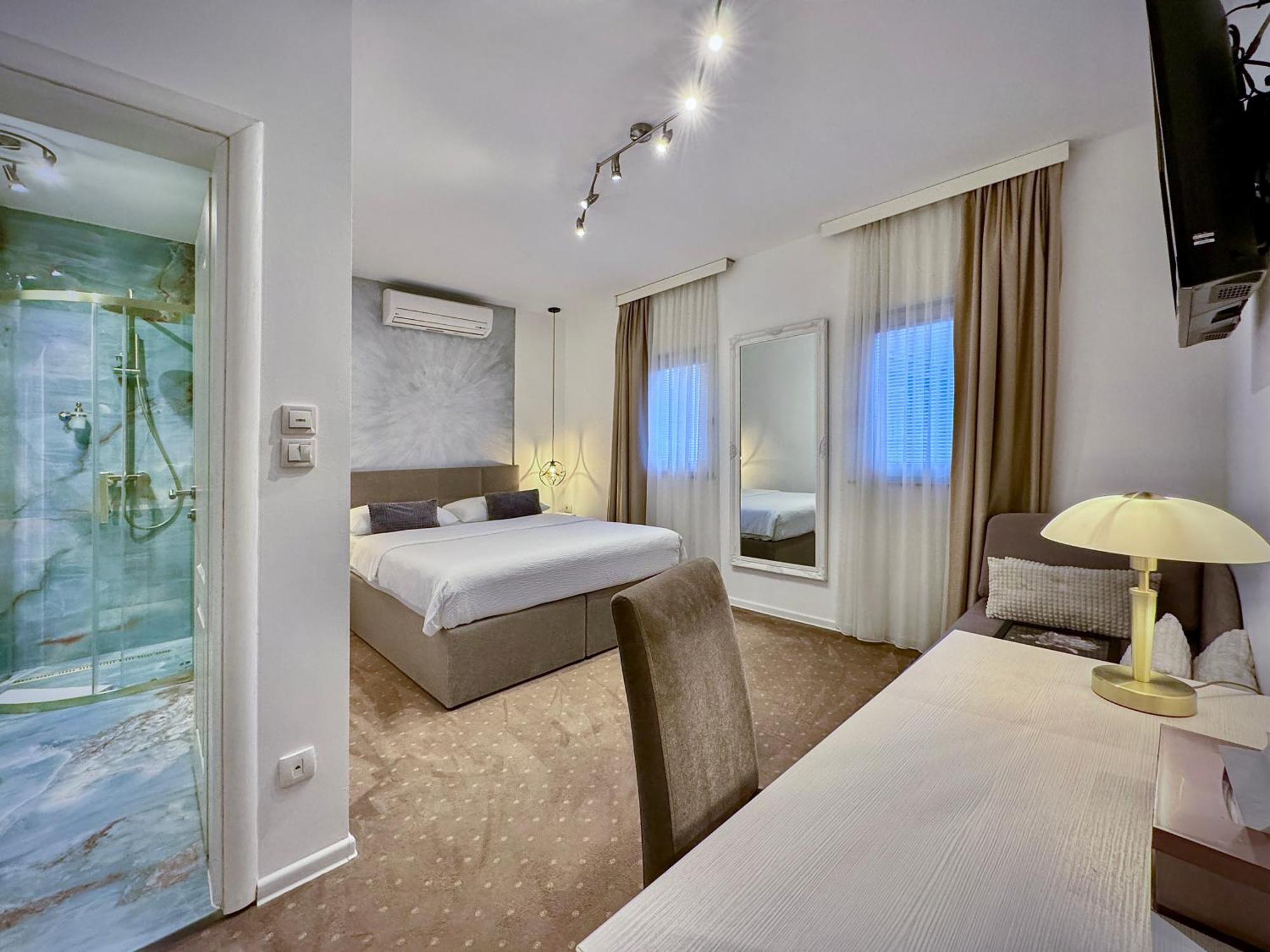 Shangri La Mansion Mostar Eksteriør billede