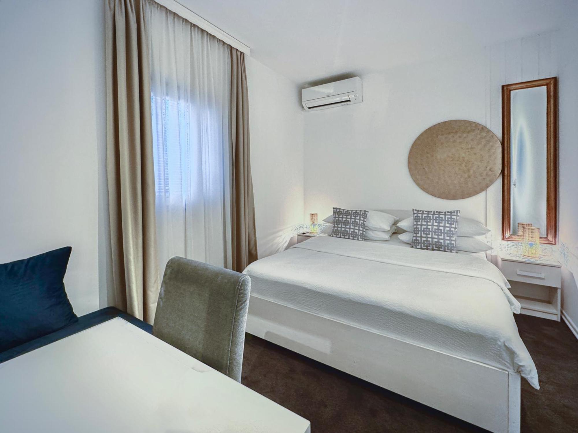 Shangri La Mansion Mostar Eksteriør billede