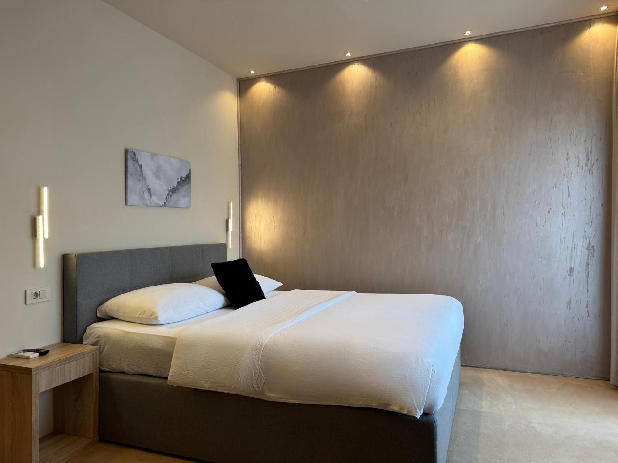 Shangri La Mansion Mostar Eksteriør billede