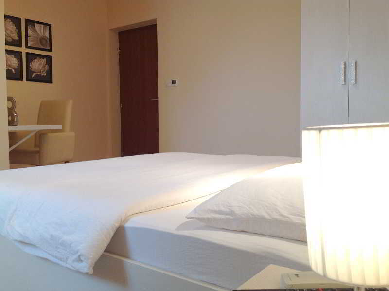 Shangri La Mansion Mostar Eksteriør billede