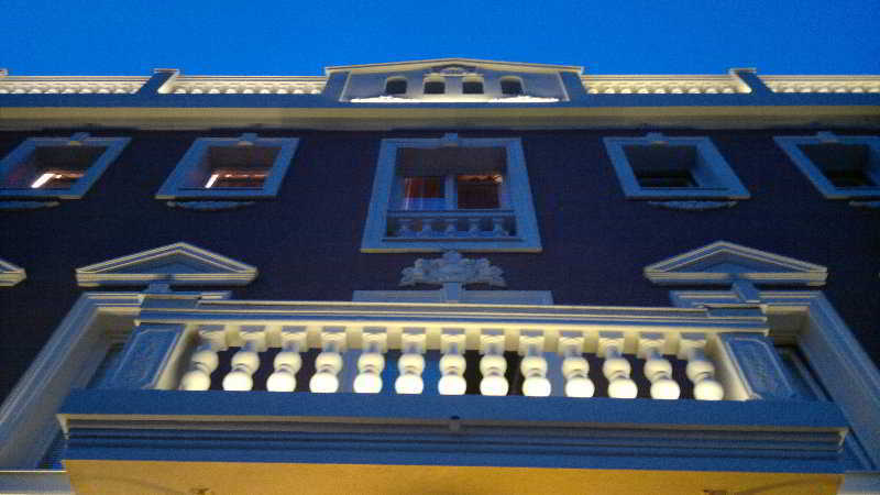 Shangri La Mansion Mostar Eksteriør billede