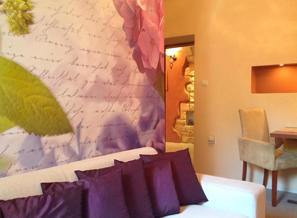 Shangri La Mansion Mostar Eksteriør billede