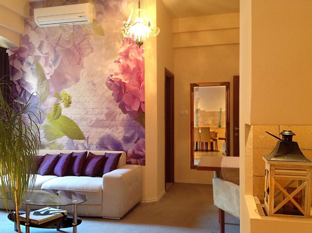 Shangri La Mansion Mostar Eksteriør billede